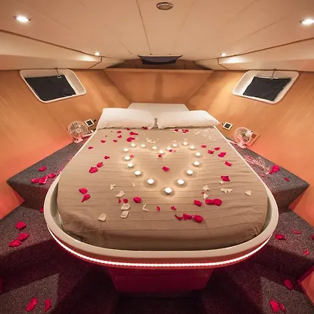 Botel Enjoy Holidays Venezia