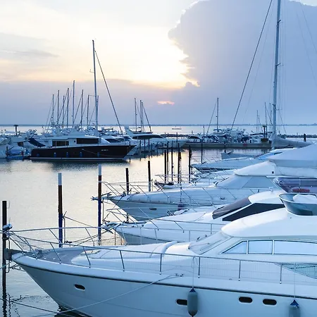 Botel Enjoy Holidays Venezia